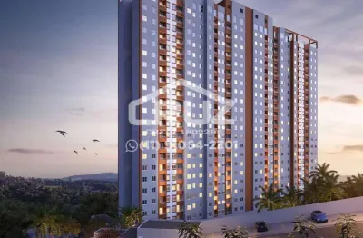 Apartamento com 3 quartos à venda na Rua Vereador João Cardoso, Jardins (Polvilho), Cajamar