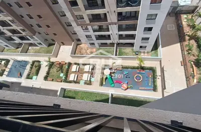 Apartamento com 2 quartos para alugar na Rua João Bertolo, Vera Tereza, Caieiras