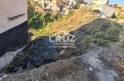 Terreno à venda na Avenida Sete de Setembro, Vila Galvão, Guarulhos
