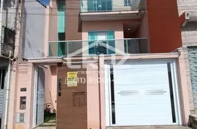 Casa com 3 quartos à venda na Rua Eva, Vera Tereza, Caieiras