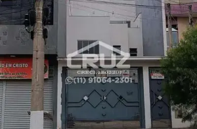 Casa com 3 quartos à venda na Rua Ana Spera Csernik, Laranjeiras, Caieiras