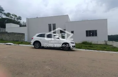 Casa em condomínio fechado com 3 quartos à venda na Rua Rubens Ferreira Dias, Loteamento Portal da Colina, Jundiaí