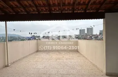 Apartamento com 2 quartos à venda na Rua Grandes Rios, Jardim Russo, São Paulo