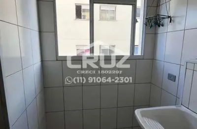 Apartamento para locação, jardim dos bandeirantes, franco da rocha, sp