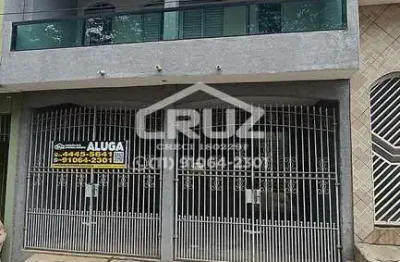Casa com 1 quarto para alugar na Rua Siriema, Laranjeiras, Caieiras