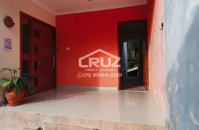 Casa em condomínio fechado com 3 quartos para alugar na Rua Santo Mandri, 245, Nova Caieiras, Caieiras