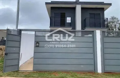 Casa com 2 quartos à venda na Rua Capivara, Água Espraiada (Caucaia do Alto), Cotia