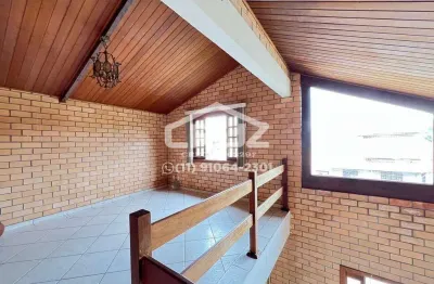 Casa com 3 quartos à venda na Rua Constantino Toigo, Nova Caieiras, Caieiras