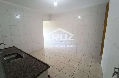 Casa com 1 quarto para alugar na Rua Palmyra Crepaldi, Serpa, Caieiras