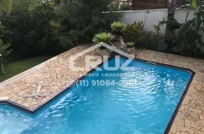 Casa em condomínio fechado com 5 quartos à venda na Rua Aracaju, Alpes de Caieiras, Caieiras