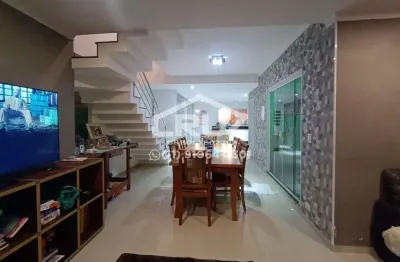 Casa com 3 quartos à venda na Rua Azaléia, Villa Verde, Franco da Rocha