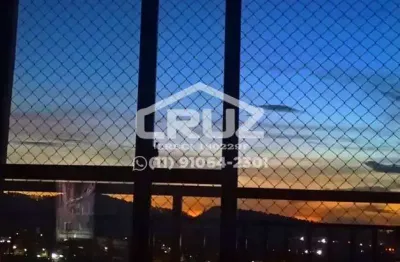 Apartamento com 2 quartos à venda na Rua João Bertolo, Vera Tereza, Caieiras