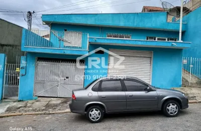 Casa com 5 quartos para alugar na Rua Santo Agostinho, Centro, Caieiras