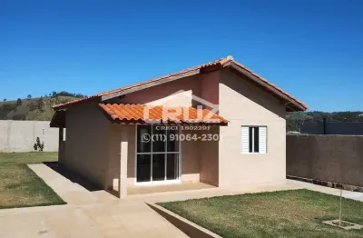 Casa à venda, Loteamento Parque Serras de Atibaia I, Atibaia, SP