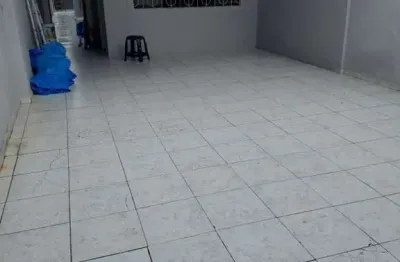 Casa padrão para aluguel em vila guilhermina praia grande-sp