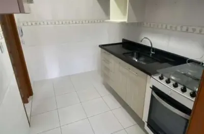 Apartamento com 1 quarto para alugar no Canto do Forte, Praia Grande 