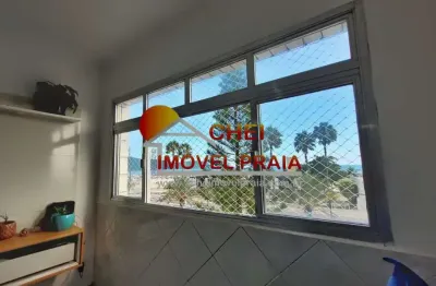 Apartamento com 2 quartos à venda no Boqueirão, Praia Grande 
