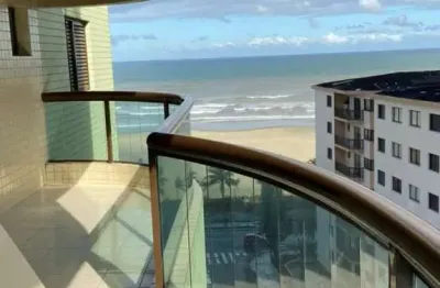 Apartamento com 2 quartos para alugar no Campo da Aviação, Praia Grande 