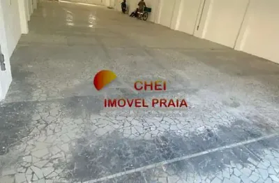 Terreno comercial para alugar na Tupi, Praia Grande 