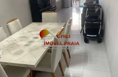 Apartamento com 2 quartos à venda no Boqueirão, Praia Grande 