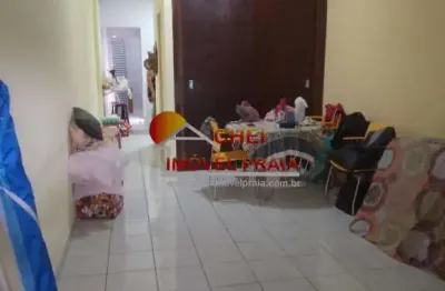 Casa com 1 quarto à venda no Jardim Imperador, Praia Grande 