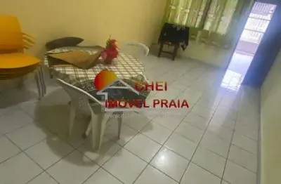 Casa com 1 quarto à venda no Jardim Real, Praia Grande 
