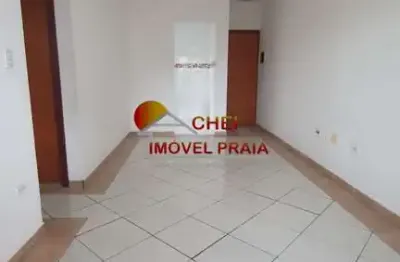 Apartamento com 2 quartos para alugar em Guilhermina, Praia Grande 