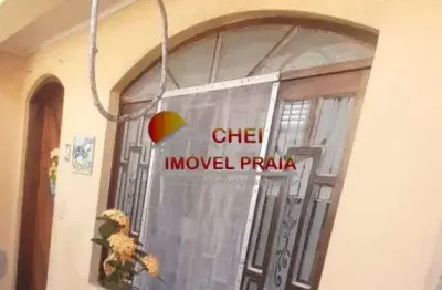 Casa com 1 quarto à venda no Jardim Imperador, Praia Grande 