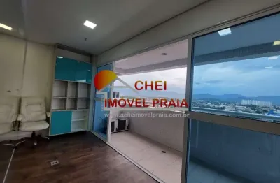 Sala comercial para alugar no Centro, São Vicente 