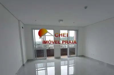 Sala comercial para alugar no Boqueirão, Praia Grande 