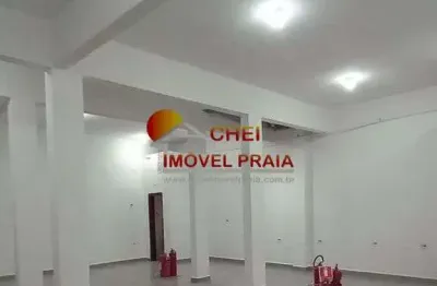 Barracão / Galpão / Depósito para alugar no Boqueirão, Praia Grande 