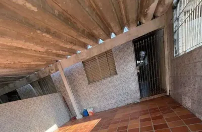Casa térrea para aluguel em vila tupi praia grande-sp