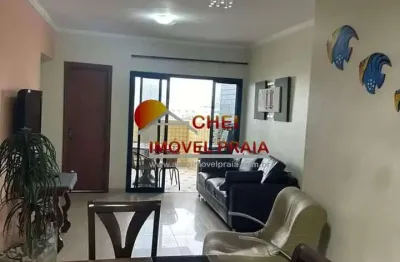 Apartamento 3 dormitorios  na guilhermina frente a praia !!!