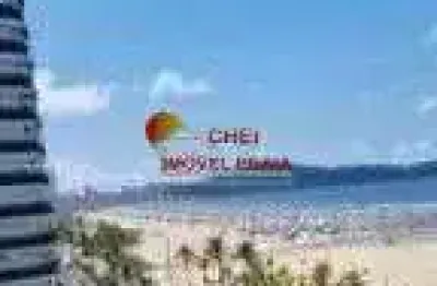 Apartamento com 2 quartos para alugar em Guilhermina, Praia Grande 