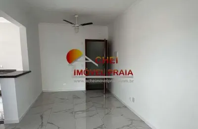 Apartamento com 1 quarto para alugar na Vila Assunção, Praia Grande 