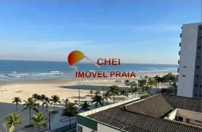 Apartamento com 1 quarto à venda em Aviação, Praia Grande 