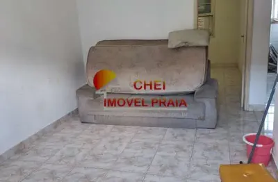 Apartamento com 1 quarto à venda em Guilhermina, Praia Grande 