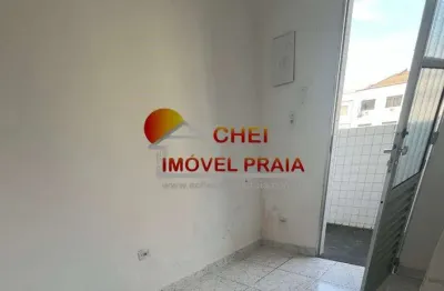 Kitnet / Stúdio à venda no Boqueirão, Praia Grande 