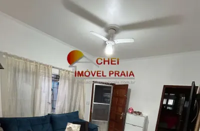 Casa com 2 quartos à venda na Cidade Ocian, Praia Grande 