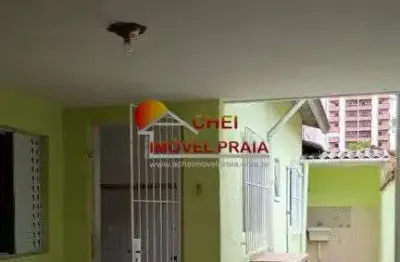 Casa com 3 quartos à venda na Tupi, Praia Grande 