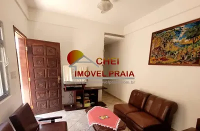 Casa com 4 quartos à venda na Tupi, Praia Grande 