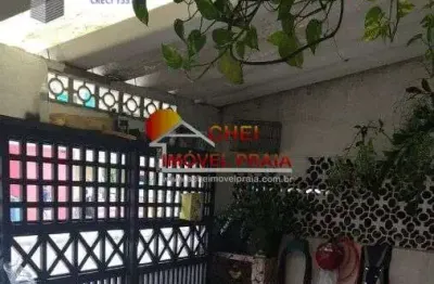 Casa com 3 quartos à venda no Parque São Vicente, São Vicente 