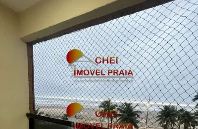 Apartamento com 3 quartos para alugar em Aviação, Praia Grande 