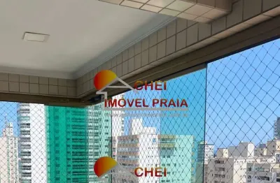 Apartamento com 2 quartos para alugar na Tupi, Praia Grande 