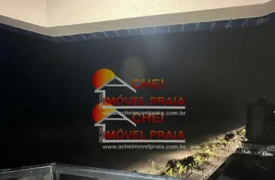 Apartamento com 3 quartos para alugar na Vila Balneária, Praia Grande 