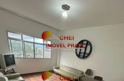 Apartamento com 2 quartos para alugar no Jardim Imperador, Praia Grande 