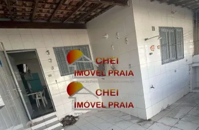 Casa com 1 quarto à venda no Jardim Imperador, Praia Grande 