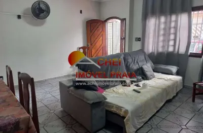Casa com 3 quartos à venda na Cidade Ocian, Praia Grande 