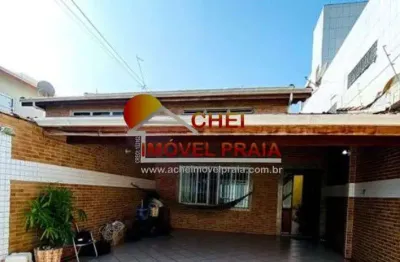 Casa com 4 quartos à venda na Cidade Ocian, Praia Grande 