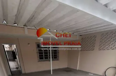 Casa com 2 quartos para alugar na Tupi, Praia Grande 